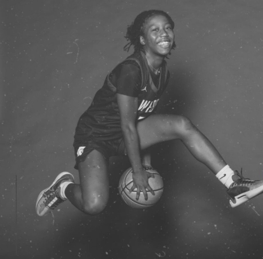 Zahnyah Selena’nole Rockett